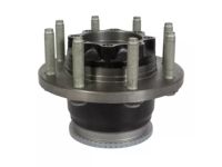 Ford HC3Z-1109-F Wheel Hub Assembly