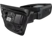 Ford HC3Z-17682-MA Mirror Assembly Rear View Outer