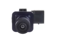 Ford DM5Z-19G490-C Camera - Parking