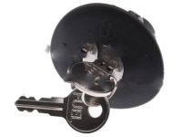 Ford 8U5Z-9C268-B Locking Fuel Filler Cap Ford 8U5Z-9C268-B Locking Fuel Filler Cap