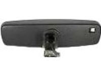 Ford CU5Z-17700-B Rear View Mirror Assembly Inner