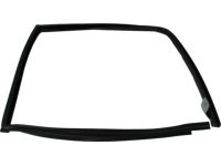 Ford 8L1Z-7825766-AB Glass Run Assembly