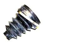Lincoln Navigator CV Boot - 2L1Z-4L537-AA Boot