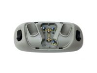 Ford 1L3Z-13776-AAE Interior Lamp Assembly