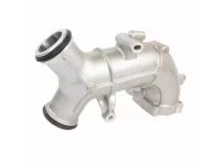Ford JL3Z-9424-E Inlet Manifold Assembly