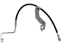 Ford 8C3Z-2078-C Brake Hose Assembly