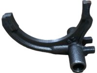 Ford F1TZ-7289-B Fork Gear Shift