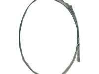 Ford JL7Z-16916-A Hood Control Cable Assembly Ford JL7Z-16916-A Hood Control Cable Assembly