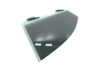 Ford FA1Z-5821411-B Glass  