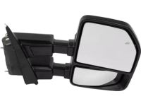 Ford HC3Z-17682-AA Mirror Assembly Rear View Outer
