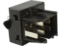 Ford F2UZ-19986-D Switch Assembly