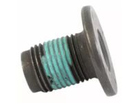 Ford AV6Z-7049-A Retainer - Bearing