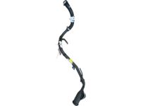 Ford JR3Z-9034-A Fuel Filler Pipe