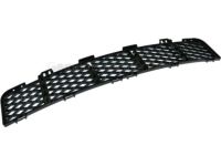 Ford EG1Z-17K945-CA Bumper Grille