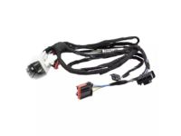 Ford GL3Z-19949-A Wire Assembly - Air Conditioner