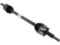 Ford AL1Z-4L537-A Boot Kit