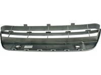 Ford 9T1Z-17K946-BA Bumper Grille