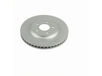 Ford DV6Z-2C026-A Brake Rotor Assembly