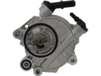 Ford JT4Z-6K682-B Turbocharger Assembly Ford JT4Z-6K682-B Turbocharger Assembly