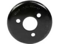 Ford 1L5Z-8509-AF Water Pump Pulley