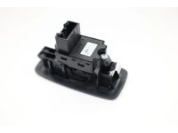 Ford EB3Z-14529-AA SWITCH - WINDOW CONTROL - SING