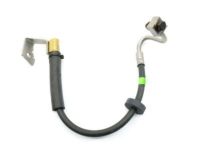 Ford 6W1Z-2078-AA Brake Hose Assembly Ford 6W1Z-2078-AA Brake Hose Assembly