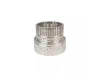 Ford JR3Z-7H351-A Hub Assembly