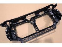 Ford PC3Z-8B455-A Radiator Grille Bracket Ford PC3Z-8B455-A Radiator Grille Bracket