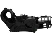 Ford BL3Z-19850-H Evaporator Assembly