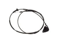 Ford JR3Z-16916-B Hood Control Cable Assembly Ford JR3Z-16916-B Hood Control Cable Assembly