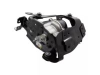 Ford EJ7Z-7E096-C Actuator Assembly