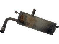 Ford DS7Z-5230-H Rear Muffler Assembly
