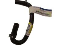 Ford 9C3Z-7890-A Oil Cooler Hose