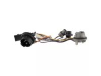 Ford F1EZ-13K371-C Wire Assembly