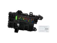 Ford FL3Z-15604-J Alarm/Keyless Lock System Kit