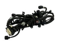 Ford 9C2Z-9D930-AA Wire Assembly