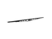 Ford GT1Z-17528-CA Wiper Blade Assembly