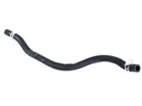 Ford F85Z-3691-BA Hose Assembly Reservoir To Pump Ford F85Z-3691-BA Hose Assembly Reservoir To Pump