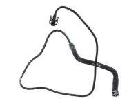 Ford GN1Z-8A365-N Hose Overflow