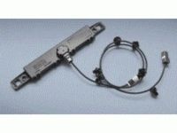 Ford DL3Z-15603-C Vehicle Security System - Upgrade - able, Bi - Directional Remote Start Antenna Kit