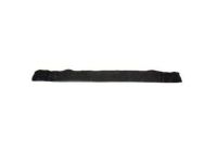 Ford DS7Z-15001A06-A Spoiler - Front