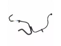 Ford AE8Z-9C490-E Manifold - Vacuum Supply