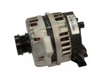 Ford BV6Z-10346-F Alternator Assembly