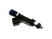 Ford Fusion Oxygen Sensors - DS7Z-9G444-A