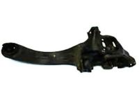 Dorman Driver Left Rear Suspension Trailing Control Arm For 2013-2019 Ford Escape – 528-041, 1-Year Warranty