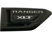 Ford KB3Z-16720-CA Decal Stripe Ford KB3Z-16720-CA Decal Stripe