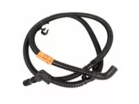 Ford BC2Z-9G297-B Hose Fuel Vapour