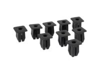 Ford -383356-S101 Adjusting Screw Nut