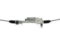 Ford DR3Z-3504-AE Steering Gear Assembly