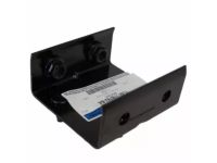 Ford YL8Z-17B762-BA Bumper Mounting Bracket